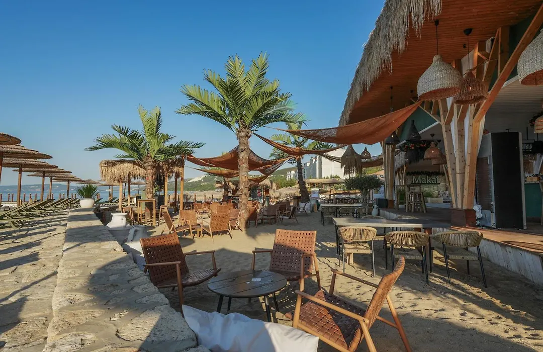 Hotel Mistral-1