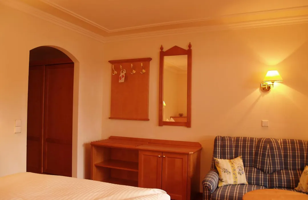 Hotel Edelweiss-1