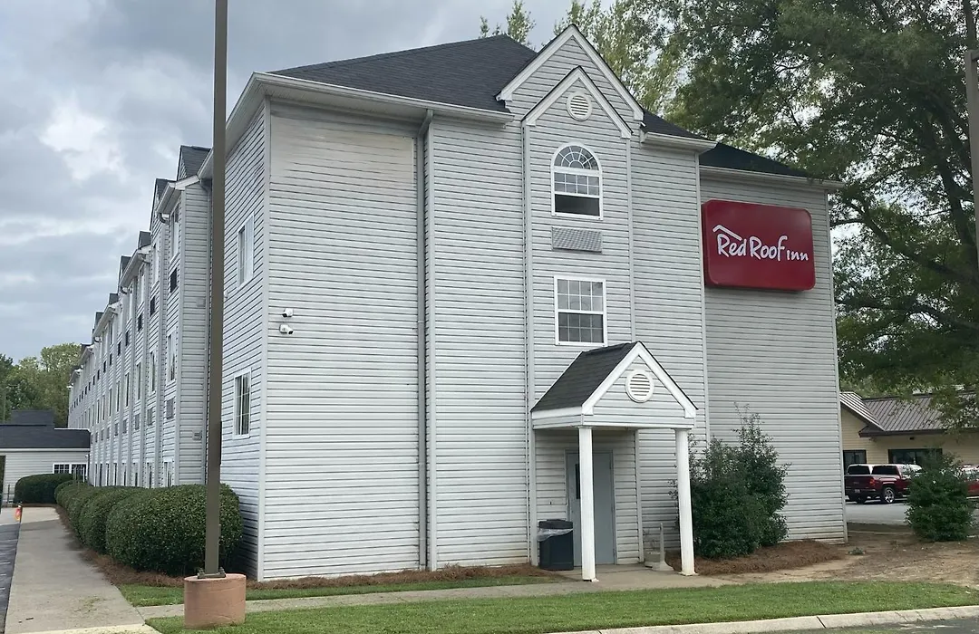 Red Roof Inn Winston-Salem-1