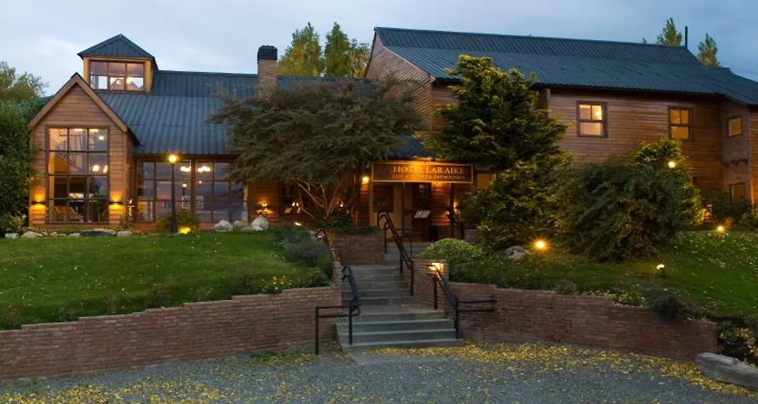 Hotel Lar Aike-1