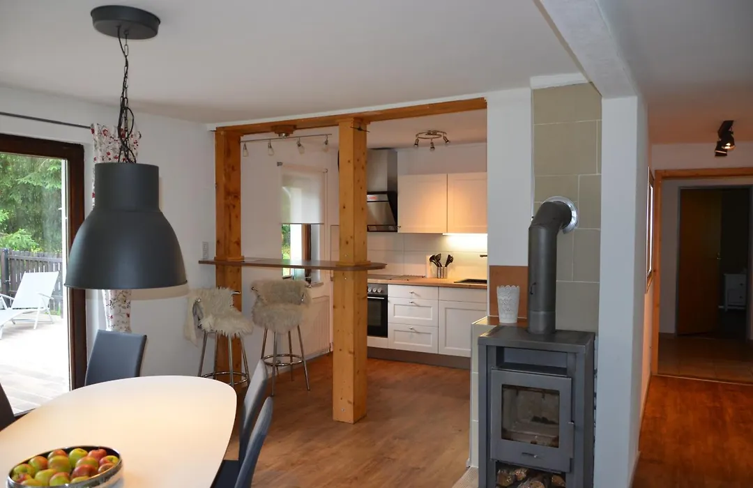Dahoam By Sarina - Rooms & Suites-1