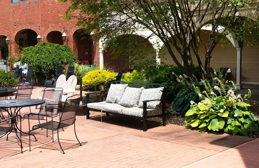 Holiday Inn Express & Suites Albany Airport Area - Latham By Ihg-1