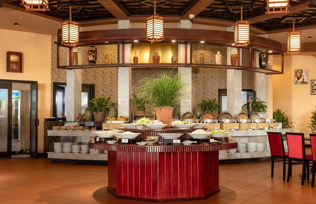 Seahorse Resort & Spa-1
