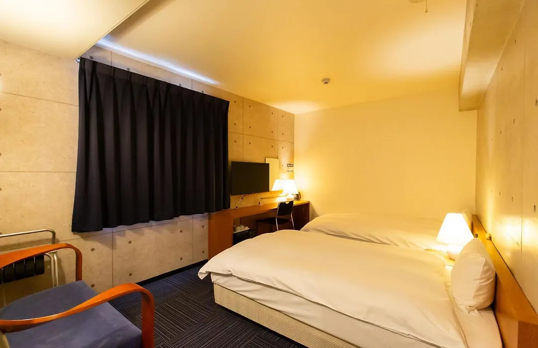 Hotel Landmark Umeda-1