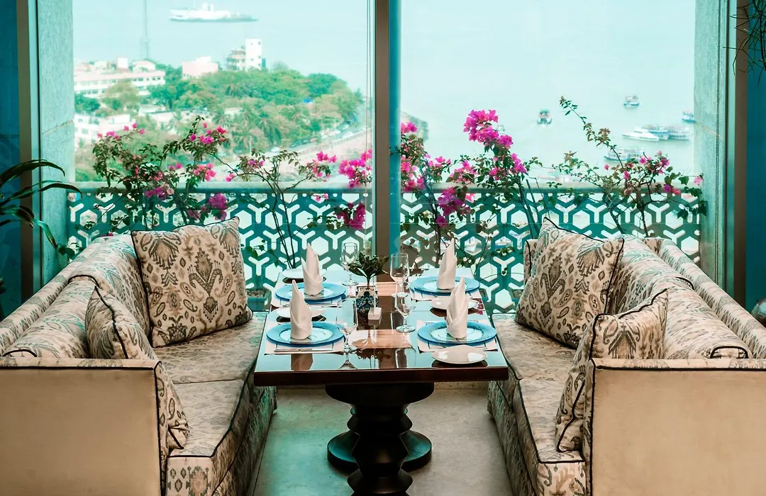 Taj Mahal Tower, Mumbai-1