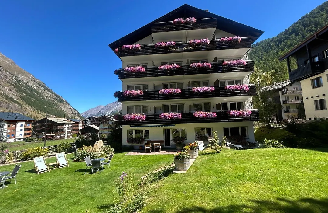 Hotel Adonis-1
