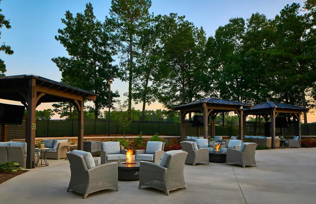 Renaissance Birmingham Ross Bridge Golf Resort & Spa-1