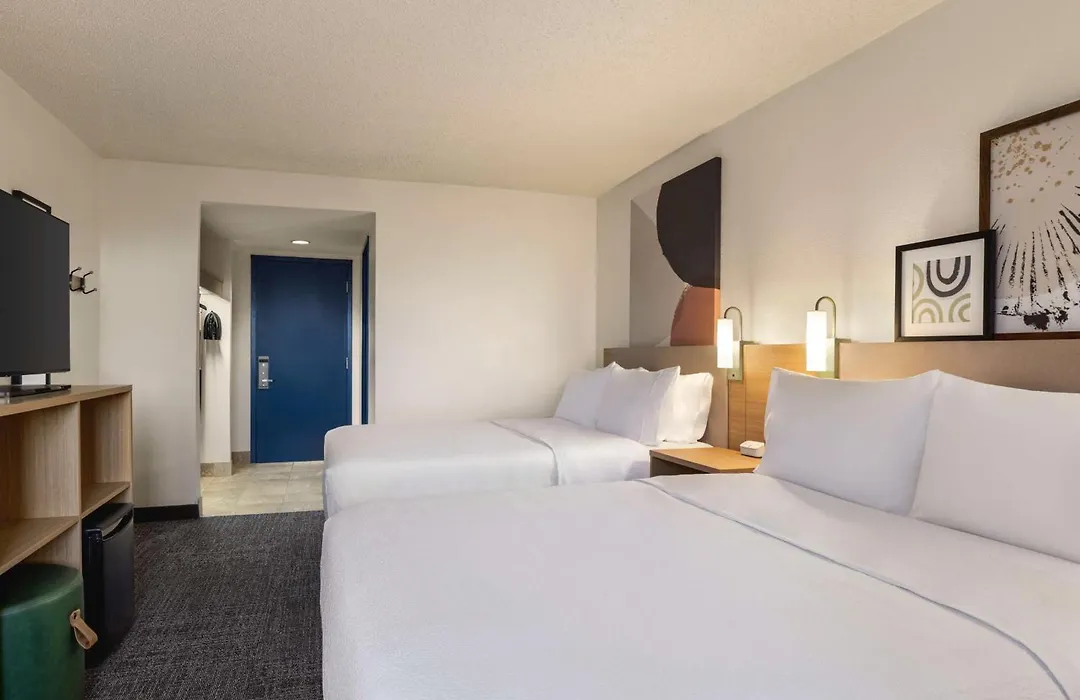 Spark By Hilton Germantown Washington Dc North-1