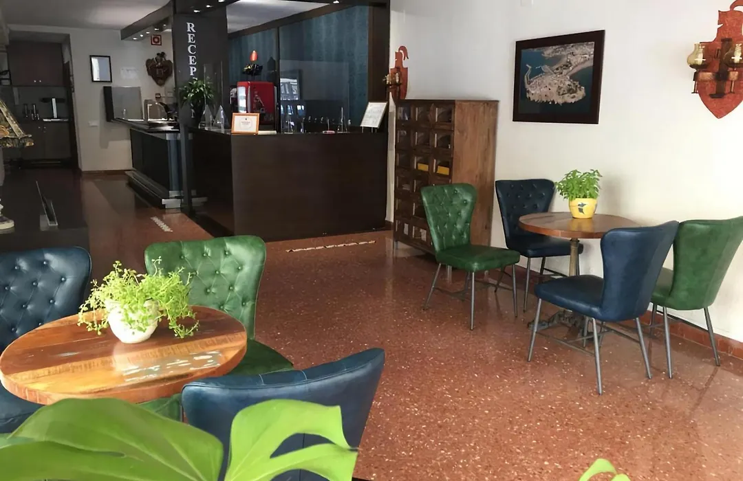 Hotel Blason Junior-1