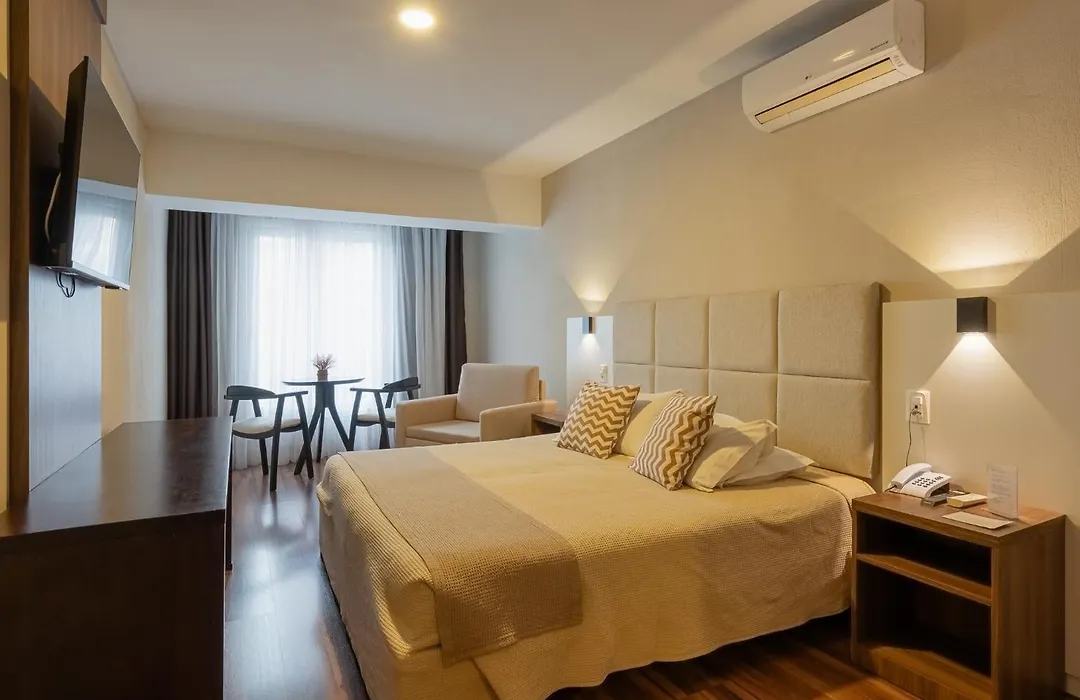 Hotel Querencia-1