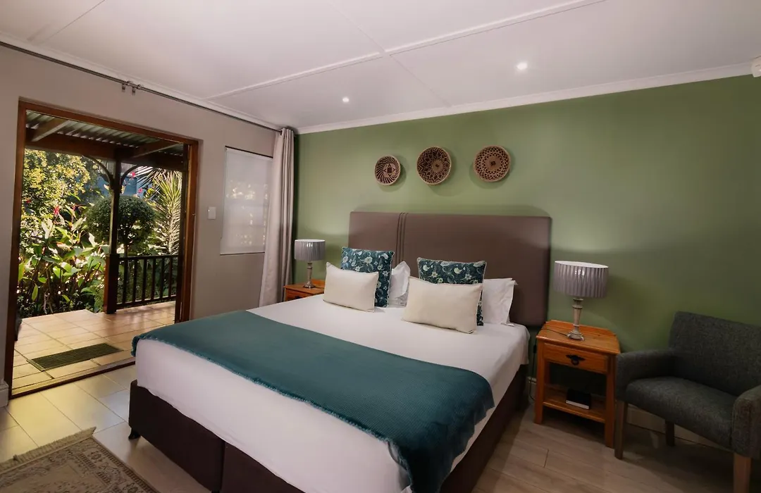 88 Baron Van Reede Guesthouse-1