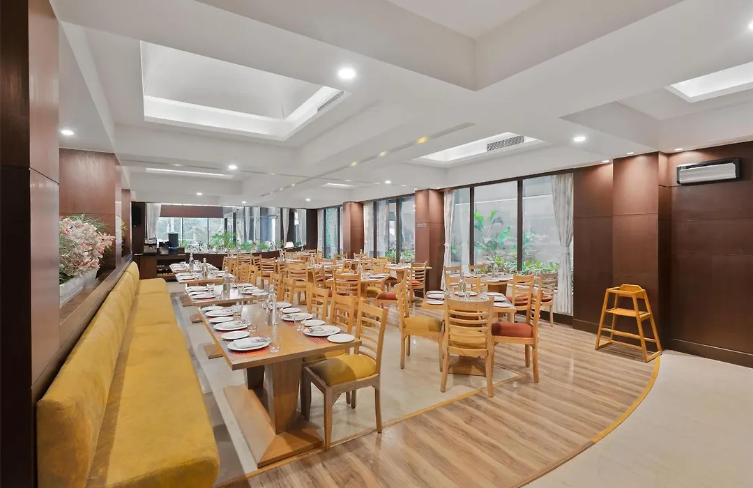 Country Inn & Suites By Radisson, Gurugram Sector 12-1
