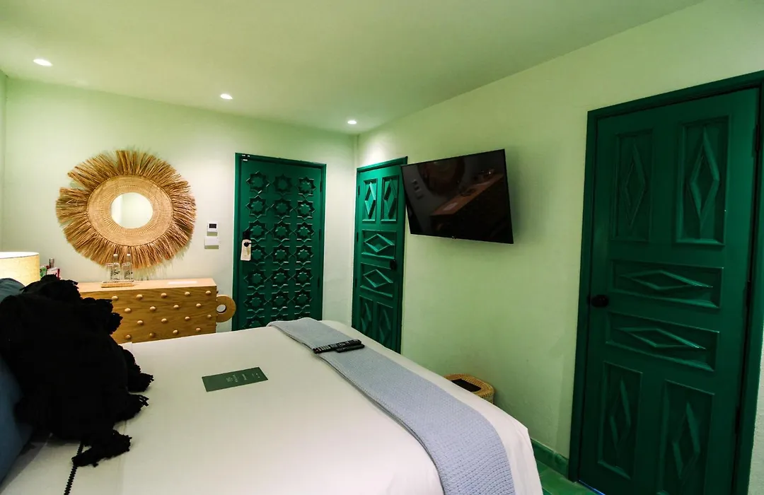William Hotel Boutique De Diseno-1
