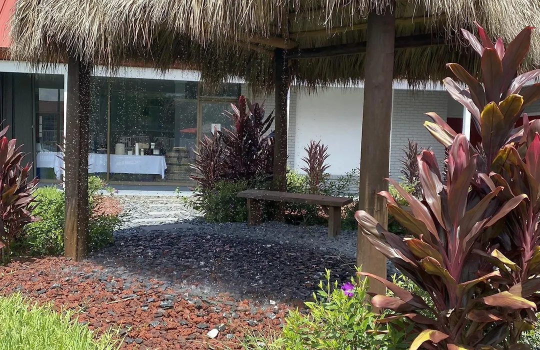 Vero Beach Inn & Suites Vero Beach I-95 (Adults Only)-1