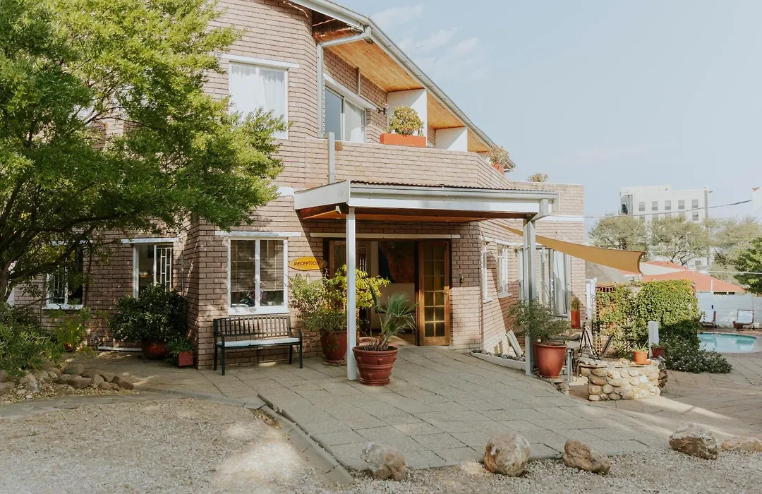 Hotel Uhland-1
