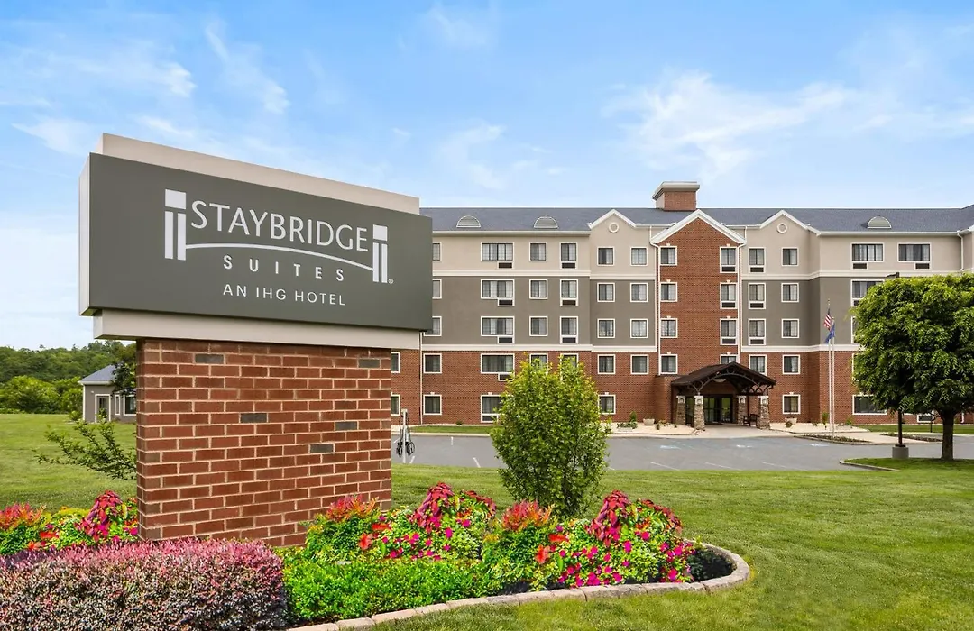 Staybridge Suites Harrisburg-Hershey By Ihg-1