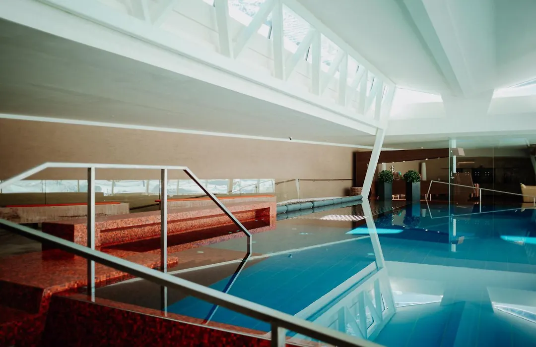 Hotel Austria Lech-1