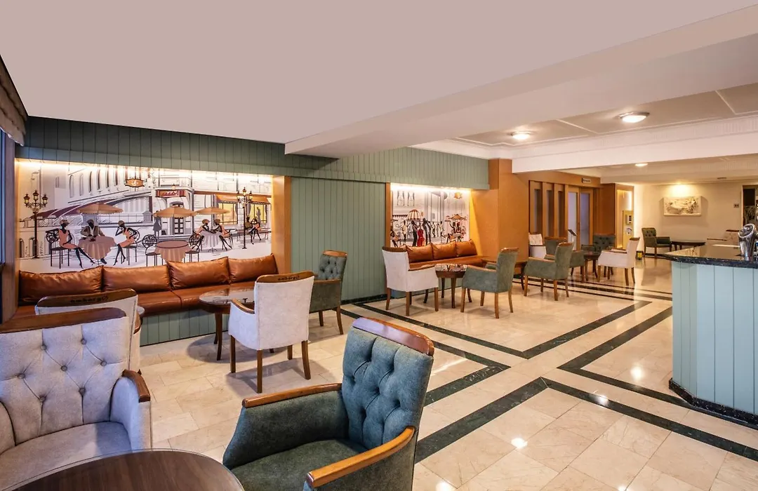 Palmin Hotel-1