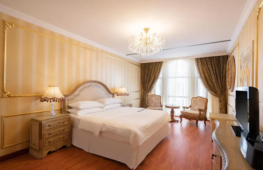 Le Meridien Medina-1