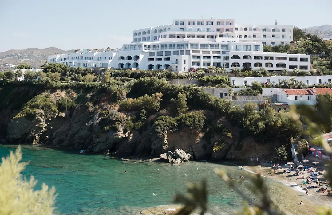 Peninsula Resort & Spa-1