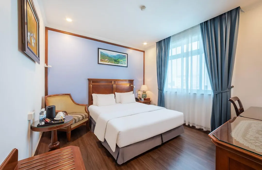 A25 Hotel - 19 Phan Đình Phùng-1