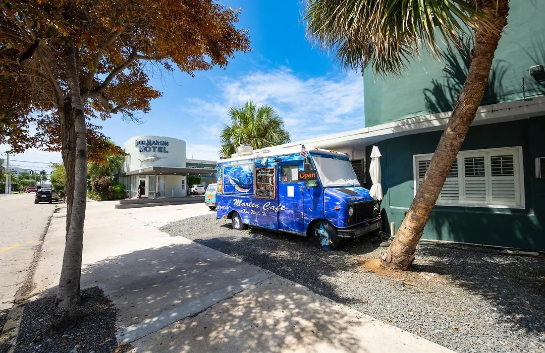 Blue Marlin Motel-1