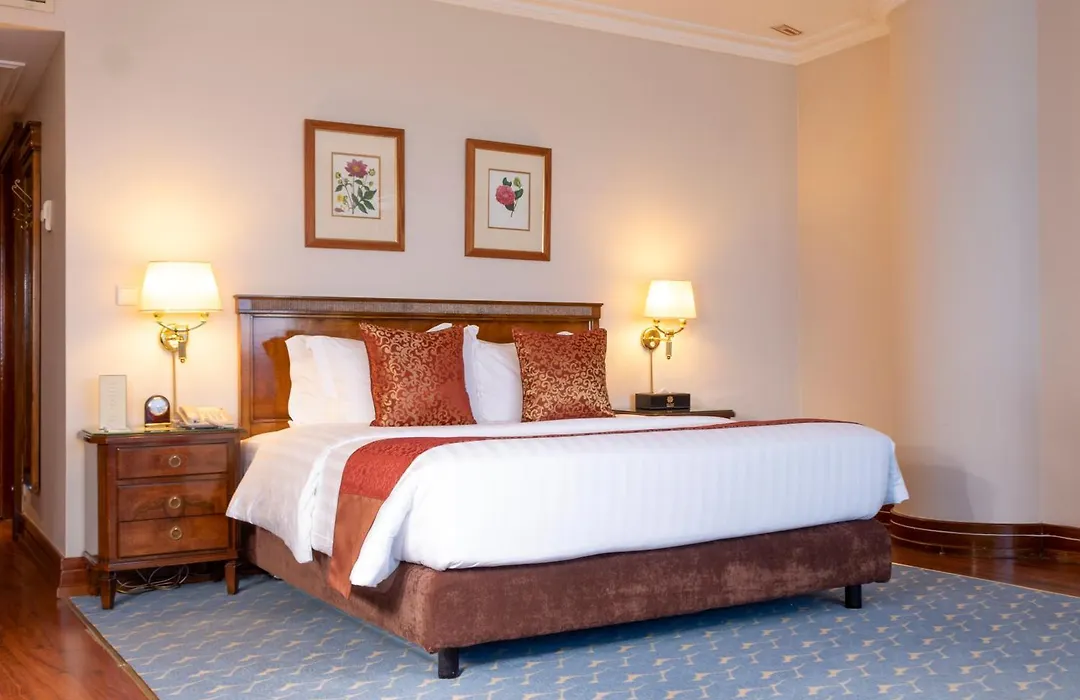 Abha Palace Hotel-1