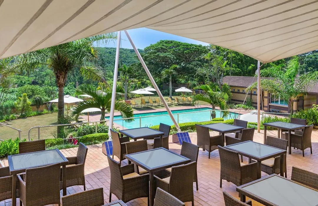 Protea Hotel By Marriott Karridene Beach-1