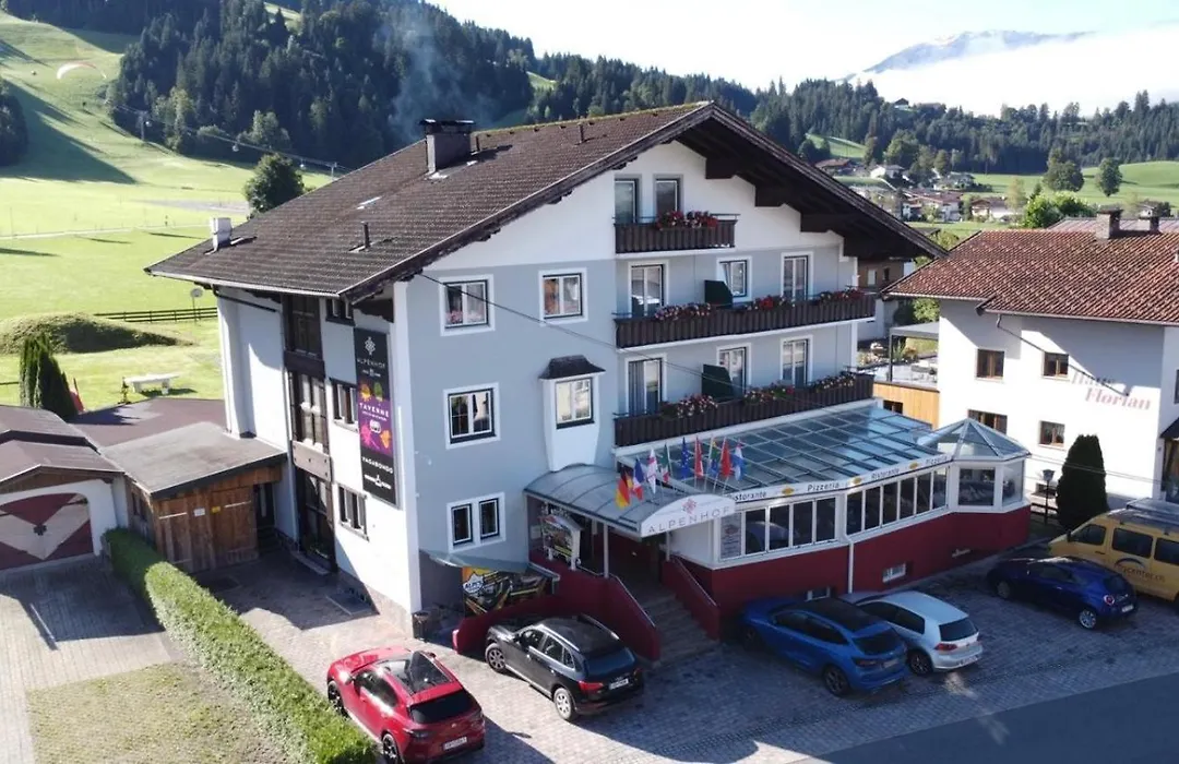Hotel Alpenhof-1