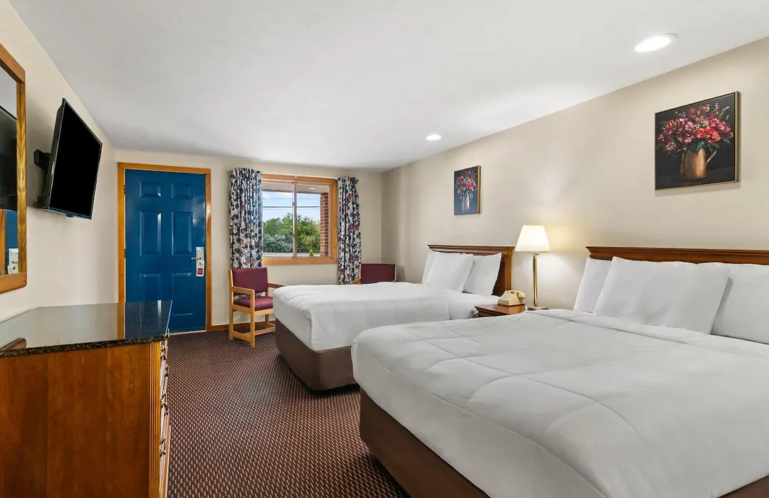 Americas Best Value Inn Biddeford-1