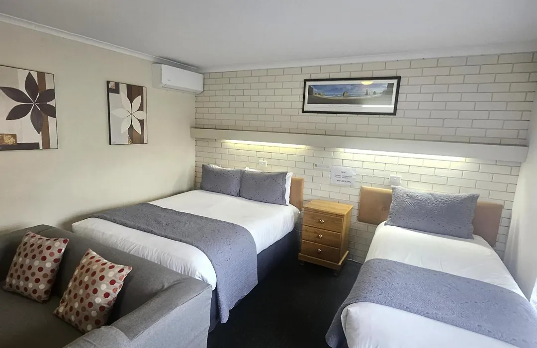 Alfred Motor Inn-1