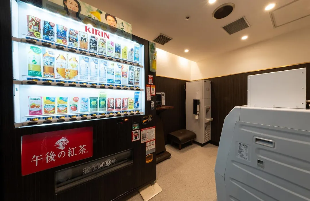 Apa Hotel Kyoto Ekimae-1