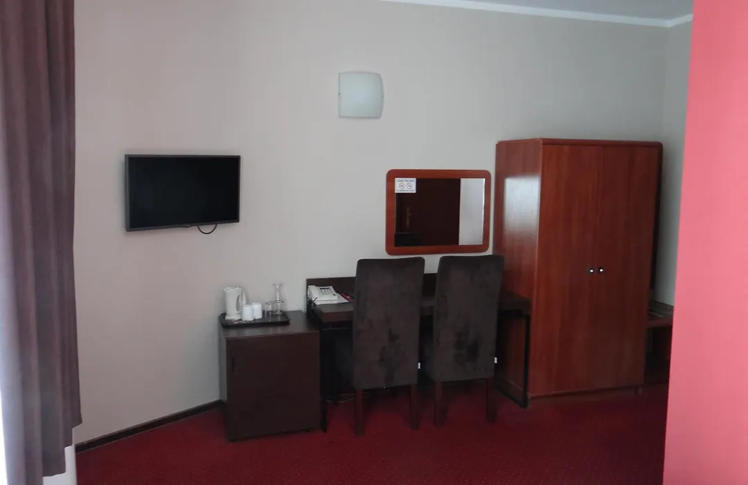 Hotel Relax-1