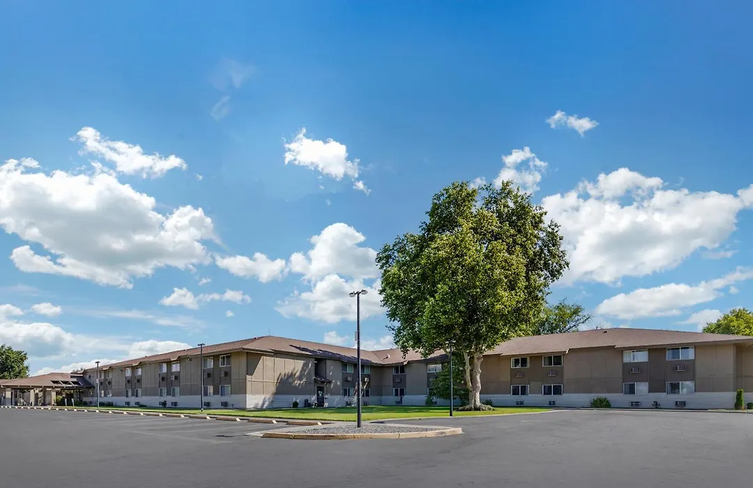 Quality Inn Umatilla - Hermiston-1