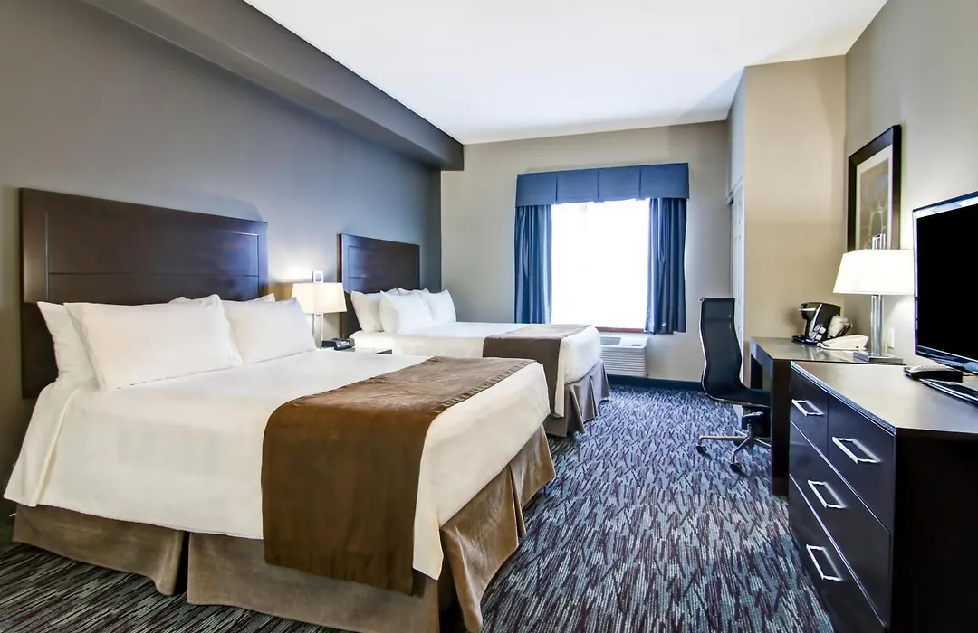 Best Western Plus Brandon Inn-1