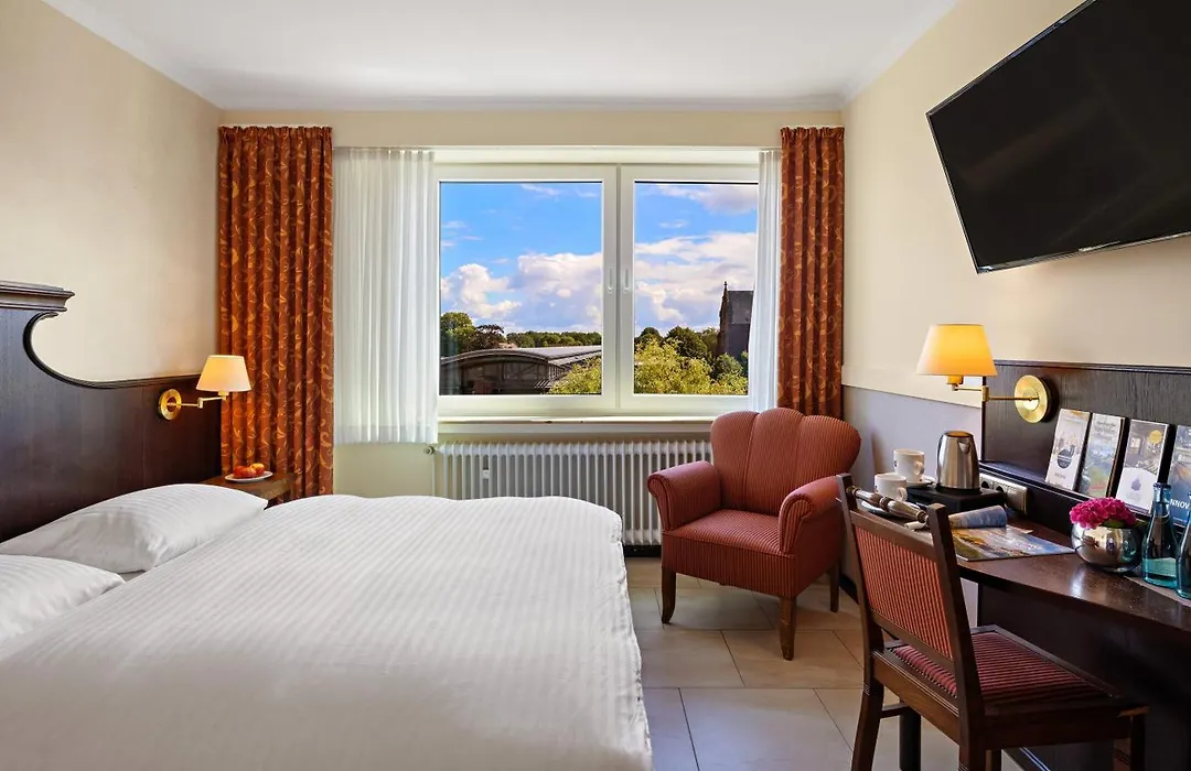 Hotel Kuhr-1