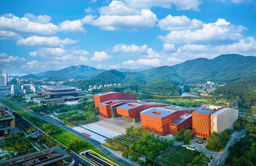 Guangzhou Baiyun International Convention Center Ln Dongfang Hotel-1