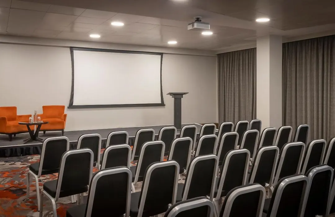 Clayton Hotel Birmingham-1