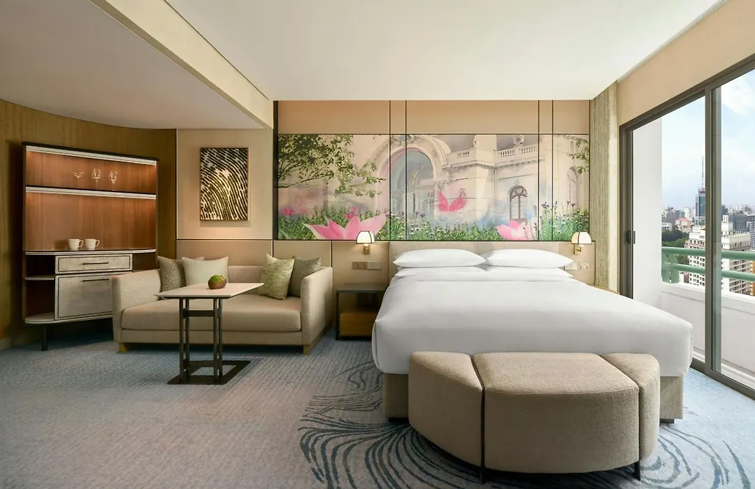 Sheraton Saigon Grand Opera Hotel-1