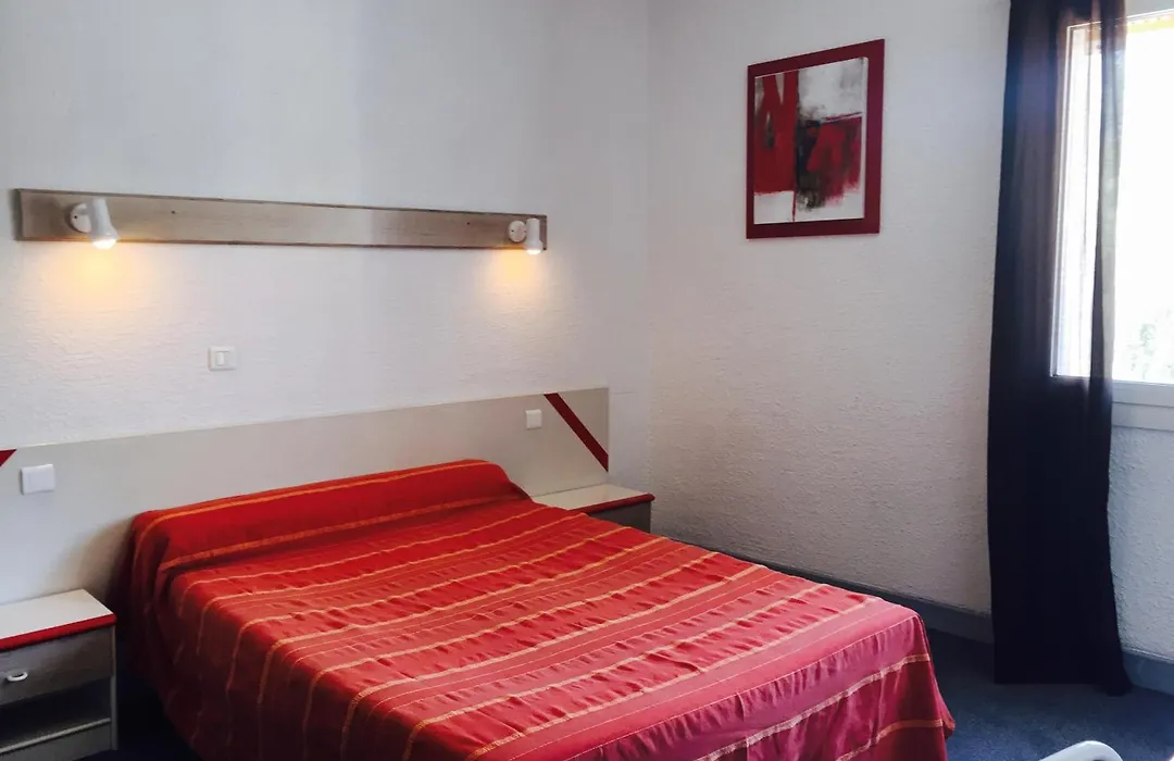 Hotel Le Terminus-1