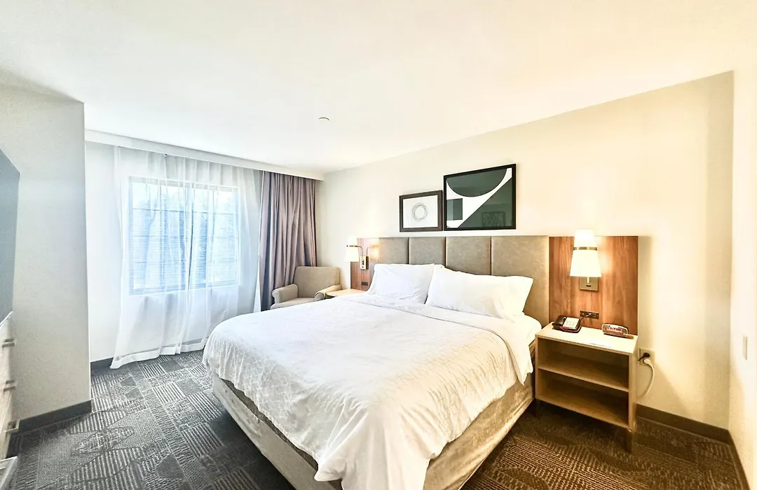 Staybridge Suites East Stroudsburg - Poconos By Ihg-1