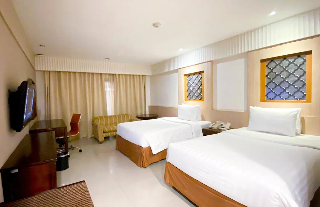 Grand Sahid Jaya-1
