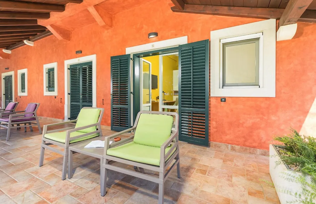 Residence Alla Beccaccia-1