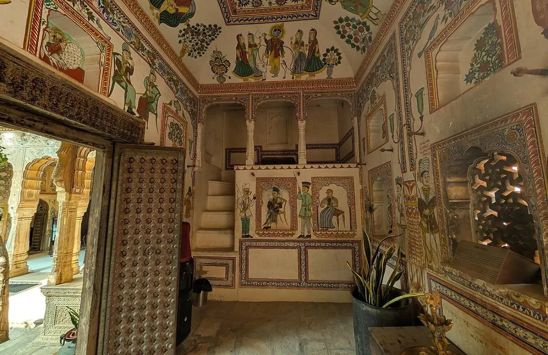 Vivaana Culture Hotel-1