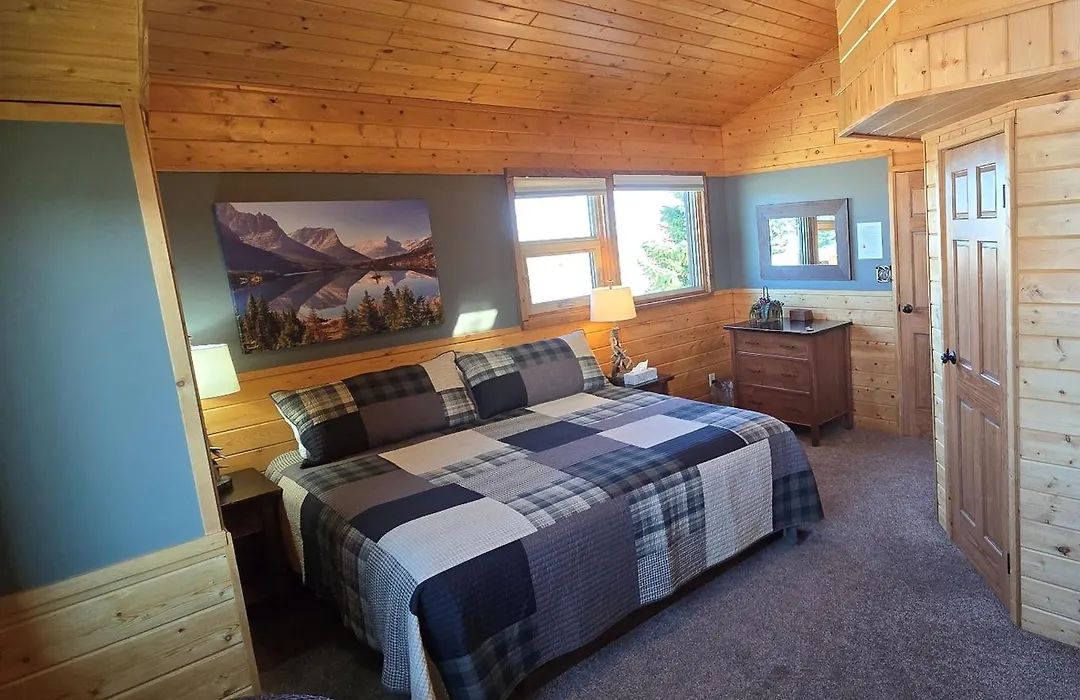 Rocky Ridge Country Lodge-1
