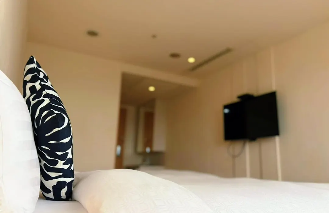 Wemeet Hotel Taipei-1