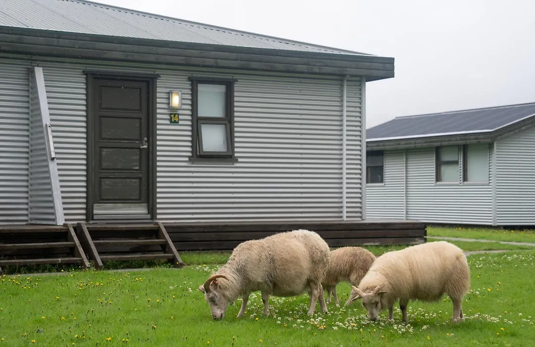 Adventure Hotel Geirland-1