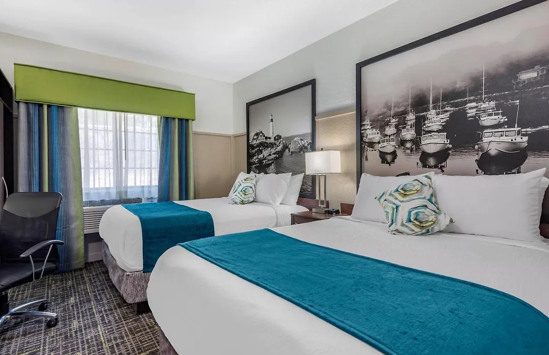 The Freeport Hotel, An Ascend Collection Hotel-1