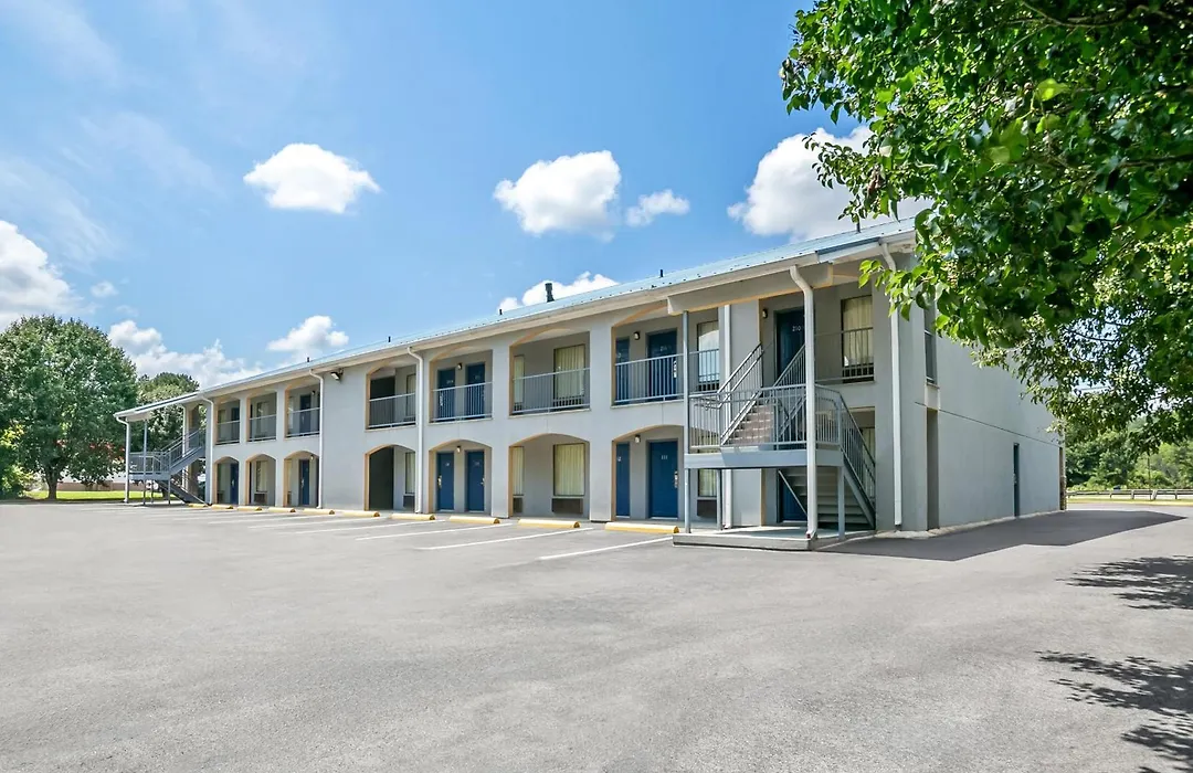 Americas Best Value Inn - Rome-1