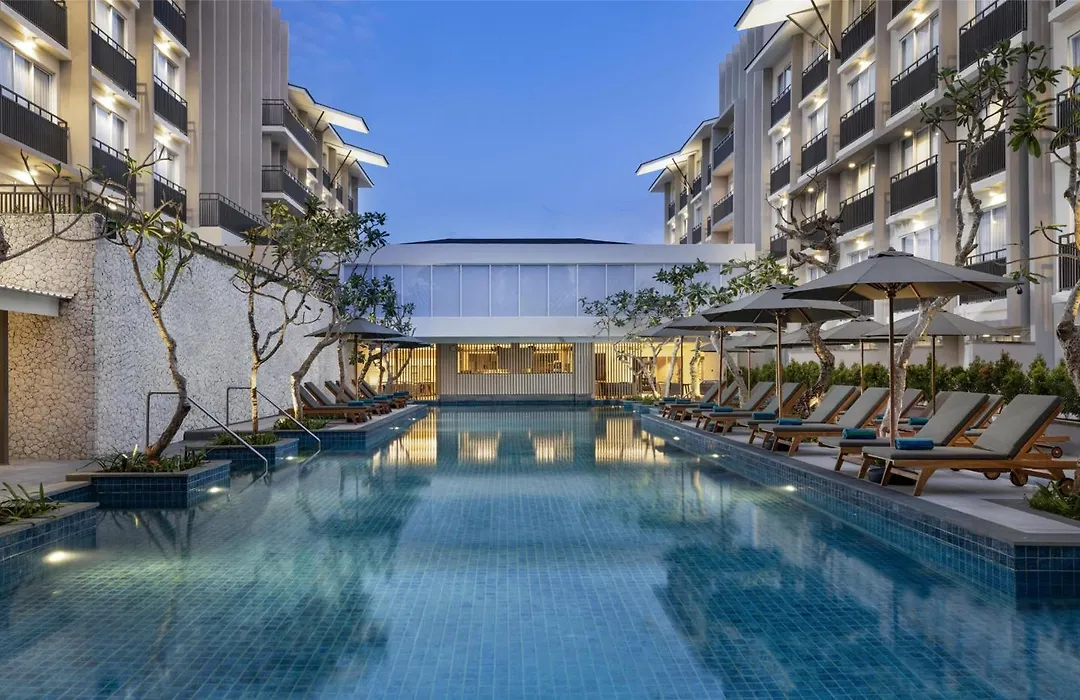 Hilton Garden Inn Bali Nusa Dua-1